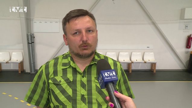 V Martine pracujú popri sebe dva hádzanárske kluby