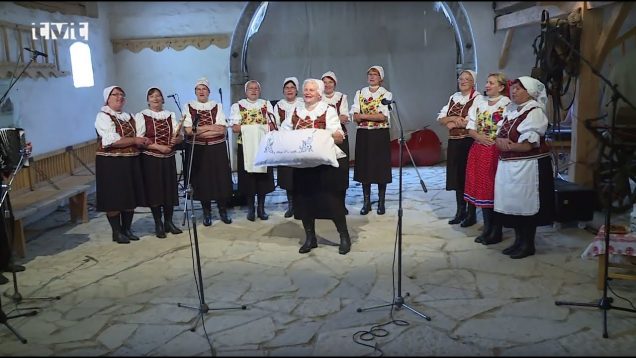 V Múzeu slovenskej dediny pripravili podujatie venované regiónu Orava