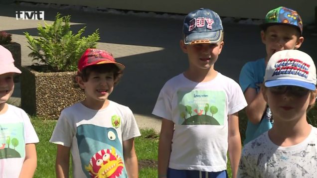 V Slovenskom národnom múzeu sa deťom venujú aj počas leta