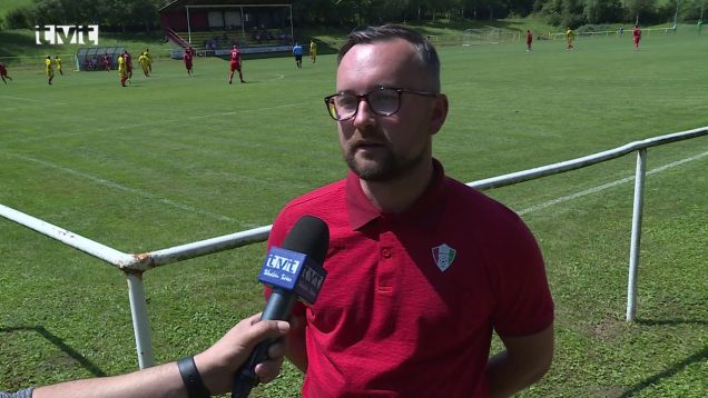 Víťazom 49.ročníka futbalového turnaja o Pohár SNP je TJ Družstevník Belá-Dulice