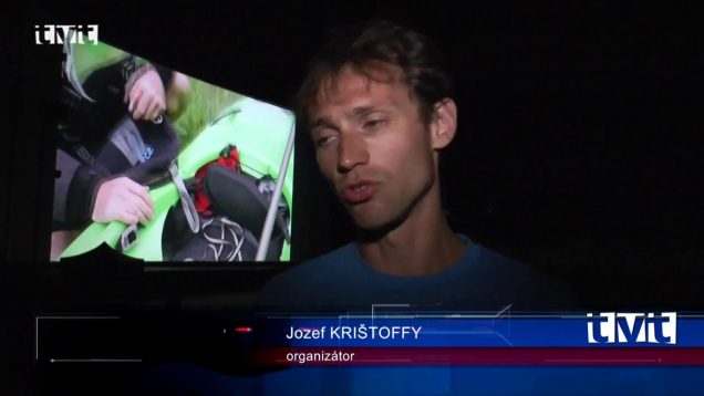 Festival Hory a mesto má za sebou nočné premietanie dokumentárnych filmov