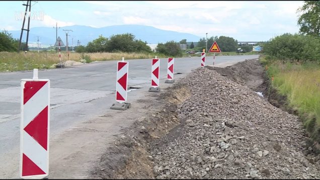 Hlavné správy TVT – 15.8.2018