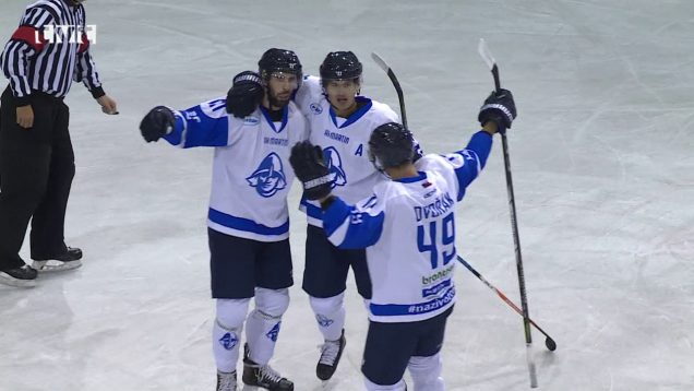 Martinskí hokejisti v prípravnom zápase zaslúžene zdolali Žilinu