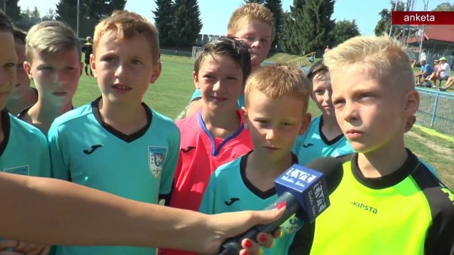 Medzinárodný futbalový turnaj Fomat cup sa po prvýkrát konal na prírodnej tráve