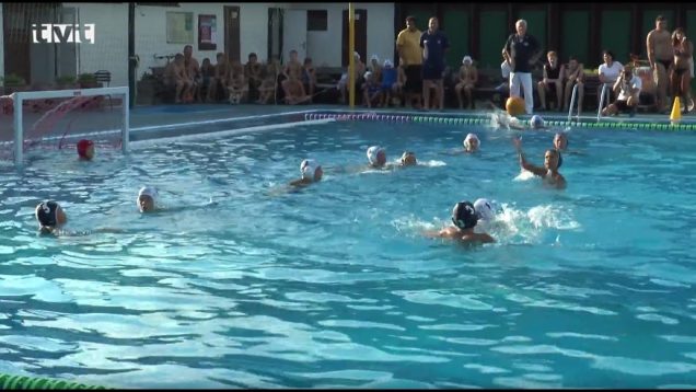 Mladí vodnopólisti z Vrútok bojovali na medzinárodnom turnaji