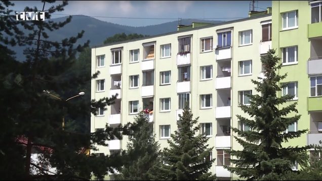 O aktivitách  v MČ Záturčie s jej poslancami