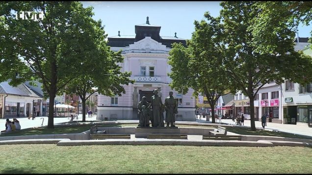 O živote v MČ Stred s jej poslancami