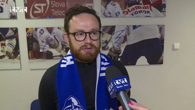 V novozaloženom HK Martin majú pred začiatkom sezóny plné ruky práce