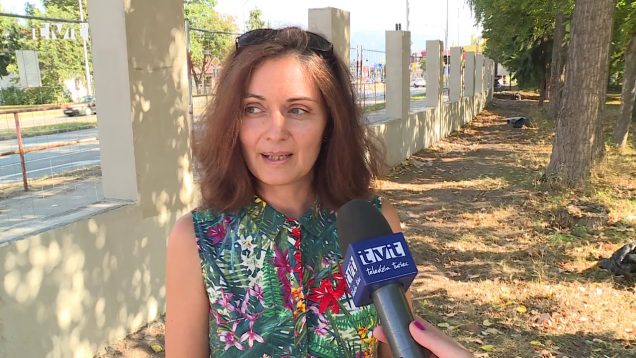 V ZŠ Nade Hejnej (predtým ZŠ Jahodnícka) začnú nový školský rok s novým plotom