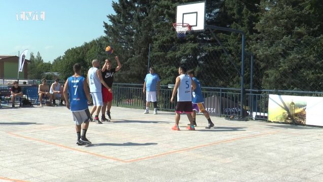 Víťazi 25. ročníka najstaršieho basketbalového turnaja sú už známi