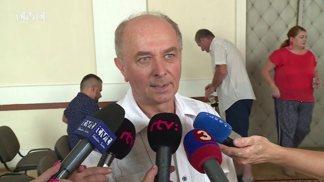 Vrútockí poslanci poznajú rozhodnutie Najvyššieho súdu o odvolaní hlavného kontrolóra