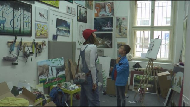 CVČ Kamarát otvoril svoje dvere pre záujemcov o členstvo v záujmových útvaroch