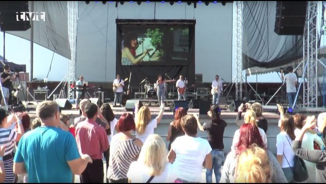 Koncert pri príležitosti 100-stého výročia vzniku 1.Československej republiky sa vydaril na jednotku s hviezdičkou