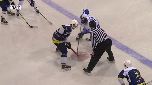 Martinskí hokejisti začali sezónu zatiaľ bez straty bodu