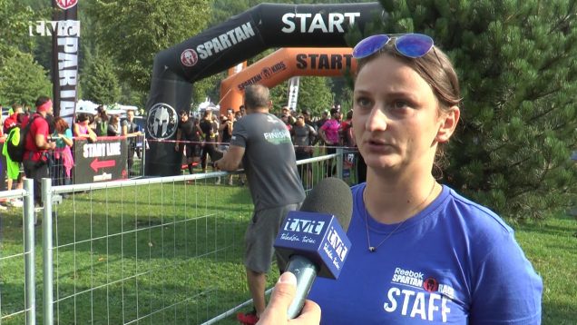 Milovníci adrenalínových športov si merali sily s prekážkami vo Valčianskej doline