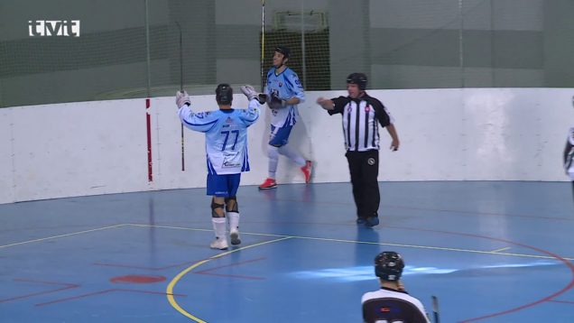 Novú extraligovú sezónu začali hráči ŠKB Martin a Kométy Vrútky víťazstvom
