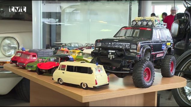 O veteránoch s veteranistami