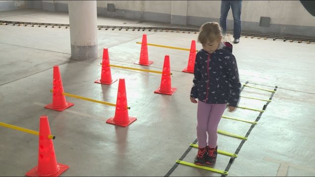 Rodičovské združenie pri ZŠ Aurela Stodolu pripravilo podujatie pre rodičov a ich deti