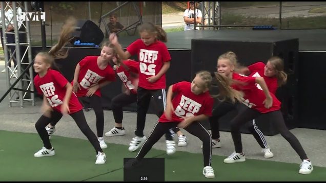 Tradičným podujatím Škola volá otvorili školský rok aj na Ľadovni