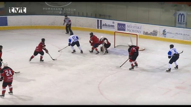 Úspechy martinských hokejistov počas prípravných zápasov zhodnotil tréner Róbert Spišák