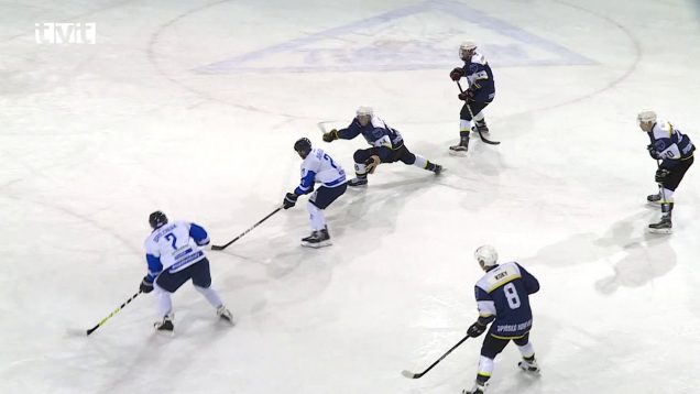 Aj keď martinskí hokejisti nie sú so zápasom proti Spišskej Novej Vsi spokojní, dva body sú doma