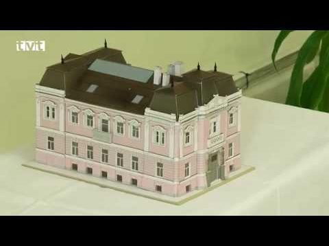 Blížiacemu 100.výročiu Martinskej deklarácie sú v Turčianskej knižnici venované dve výstavy