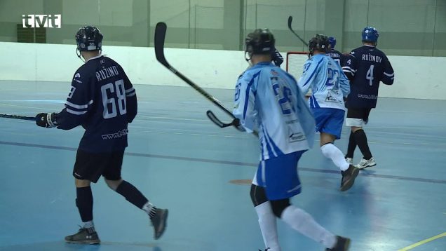 Kométa Vrútky aj ŠKB Martin využili víkendové dvojkolo extraligy naplno