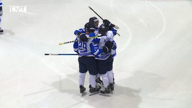 Martinskí hokejisti sú aj po zápase s Topoľčanmi na víťaznej vlne