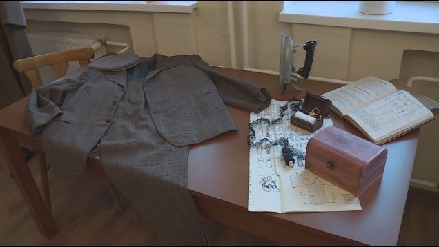 Módu prvej republiky a verejné premietanie spomienkových filmov pripravila Živena a TKS Martin