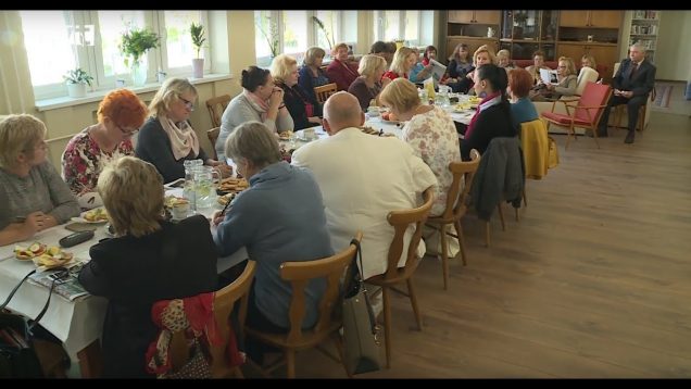 Na predsedníctve Spolku Živena sa hovorilo aj o vzniku 1. Československej republiky