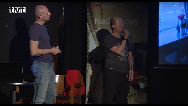 Počas jedného večera porozprávali o svojich cestovateľských zážitkoch až traja dobrodruhovia