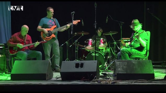 Rokové kapely zo Sučian si stretli na spoločnom festivale