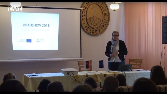 Úrad vlády pripravil pre študentov súťaž v príprave dokumentácie ku europrojektom