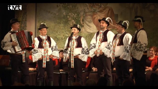 V priestoroch SNM sa konal slávnostný koncert venovaný 100. výročiu 1.Československej republiky