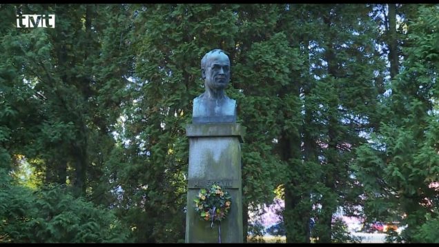 Viete kde bývate? – Ul. M.R.Štefánika
