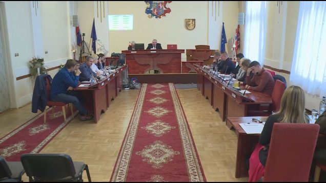 Vrútockí poslanci sa stretli na poslednom pravidelnom rokovaní v tomto volebnom období