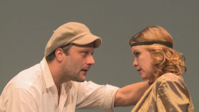 Ako prvú v novej divadelnej sezóne prináša SKD hru Václava Havla Žobrácka opera