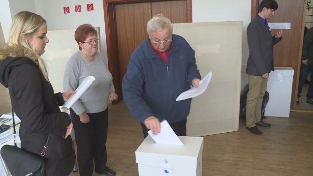Čo všetko musíte vedieť predtým, ako vstúpite do volebnej miestnosti