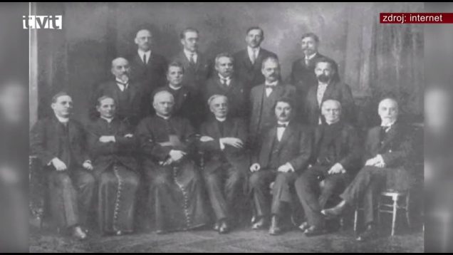 Otcovia deklarácie odpočívajú na Národnom cintoríne