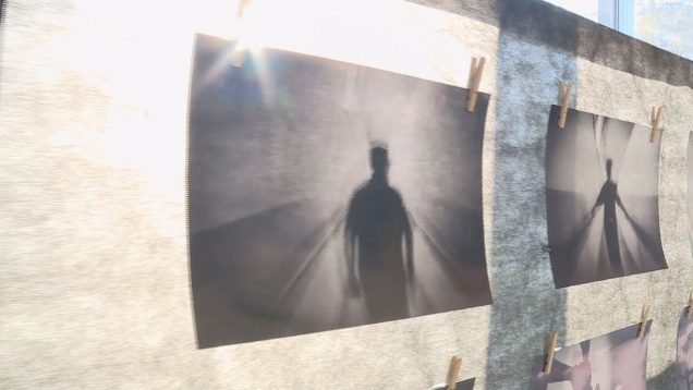 Pacienti Psychiatrickej liečebne v Sučanoch verejne predstavili svoje umelecké diela