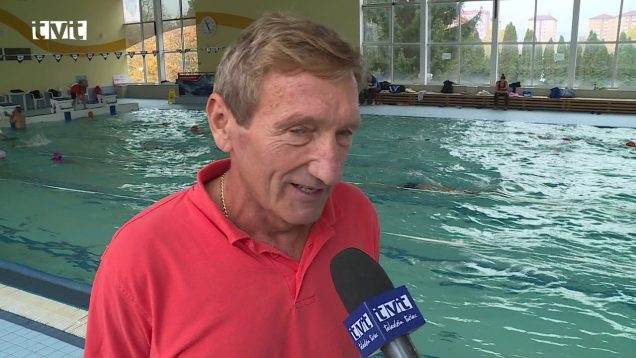 Plavci z Turčianskych rakov boli na Majstrovstvách Európy