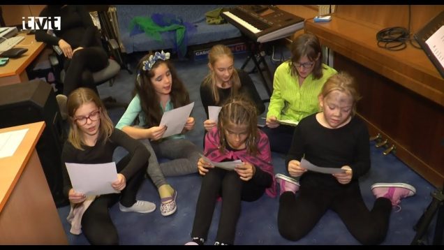 Priestory vrútockej ZUŠ Frica Kafendu ožili aj počas nočných hodín