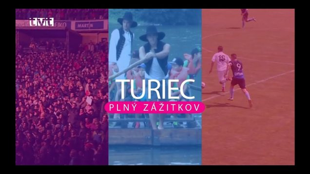 Tipy na víkend – 45. týždeň