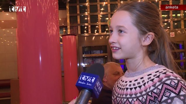 Tohtoročná Noc divadiel v Slovenskom komornom divadle patrila Václavovi Havlovi