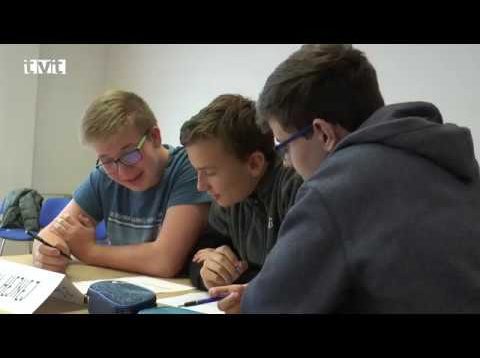 V Priekopskej základnej škole sa opäť súťažilo vo vedomostiach o Turci