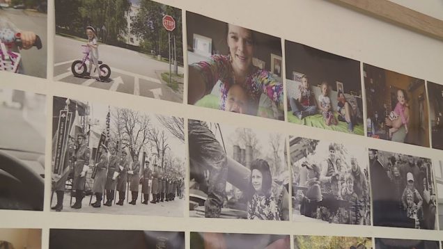 V priestoroch Turčianskeho kultúrneho strediska vystavovali fotografi z Turca