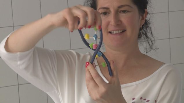 V rámci týždňa vedy a techniky otvorila Jesseniova lekárska fakulta  odborné učebne návštevníkom