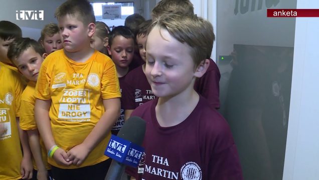 V športovom centre v Diakovej sa 1.kolom začal 5.ročník turnaja THA cup 2018