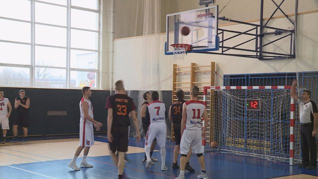 Martinskí basketbalisti po veľmi dobrom prvom polčase nakoniec medikom z Košíc podľahli 80:86