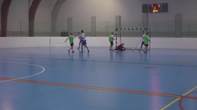 Martinskí veteráni spomínali na zápasy pod vedením trénera Štefana Jačianskeho